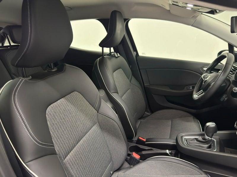 Renault Clio E-Tech Hybrid 1.6 Hybrid E-TECH 103KW BUSINESS AUTOCARRO N1