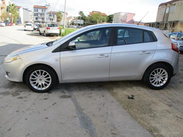 FIAT Bravo 1.9 MJT 120 CV Dynamic