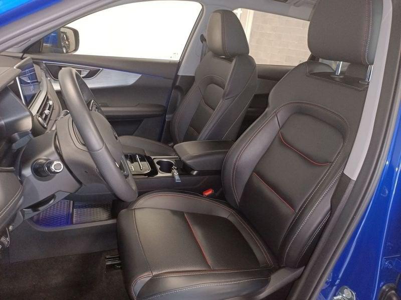 DR AUTOMOBILES DR 6.0 1.5 Turbo CVT Bi-Fuel GPL