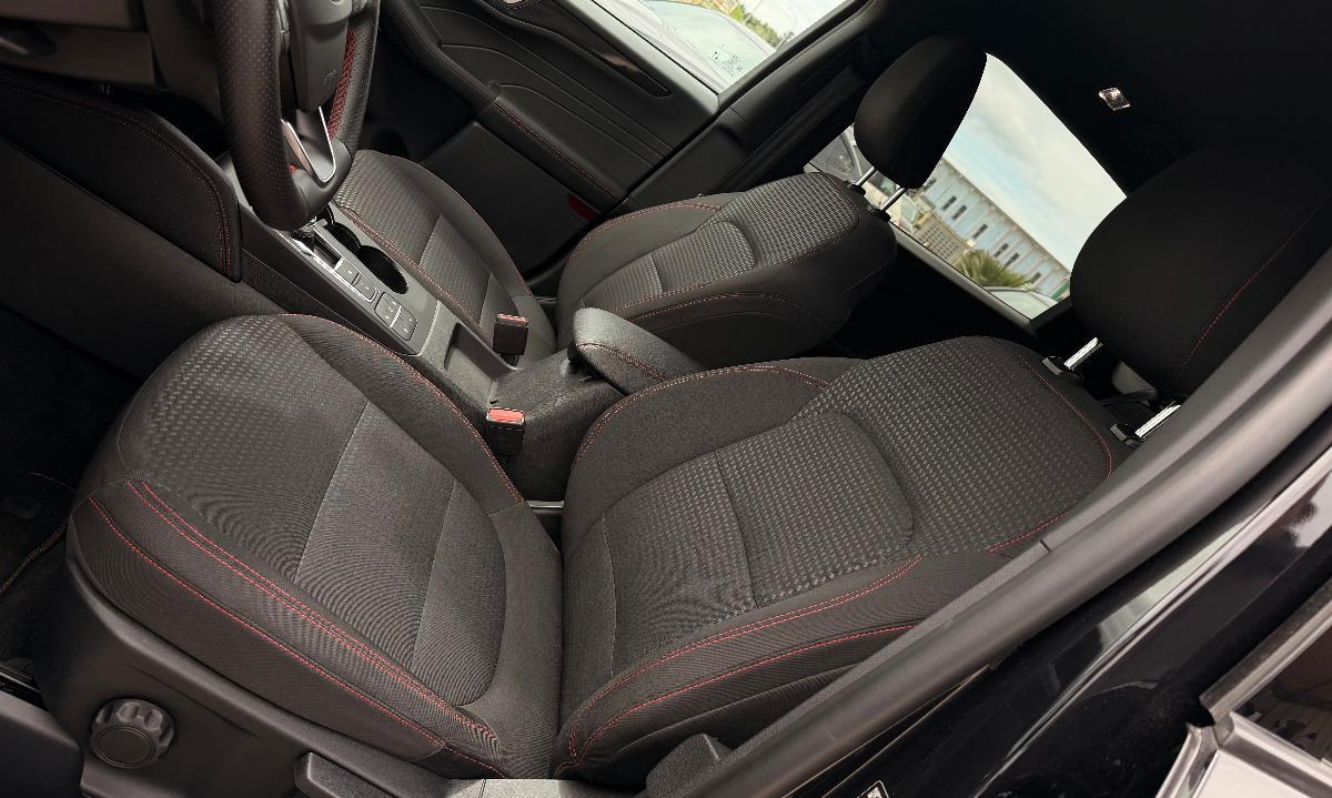 FORD Kuga 1.5 TDCI 120 CV S&S 2WD P. ST-Line