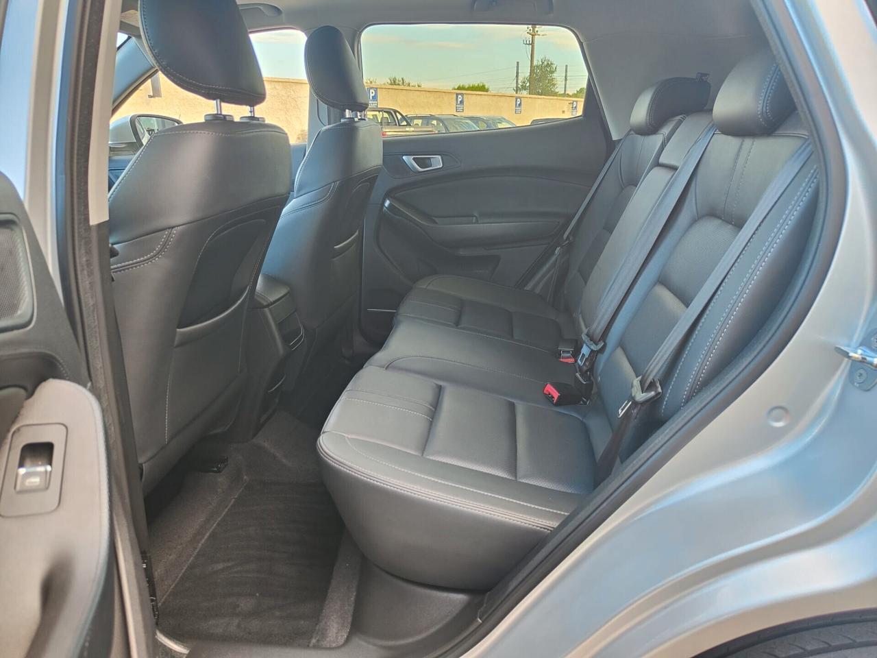 Dr 4.0 1.5 Bi-Fuel GPL