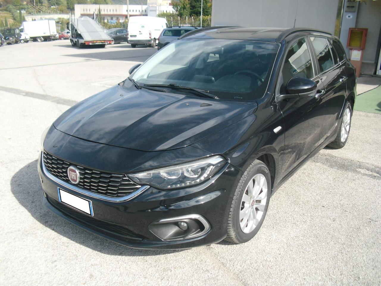 Fiat Tipo 1.6 Mjt S&S SW Business Nav, OTTIME CONDIZIONI!!
