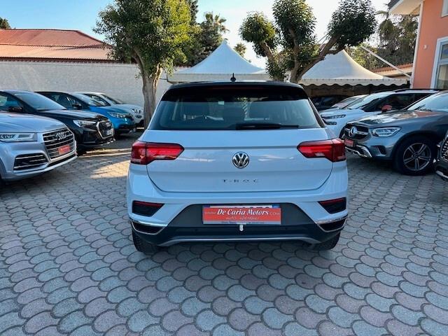 VOLKSWAGEN T-Roc 2.0 TDi 150CV DSG 4Motion - 2019