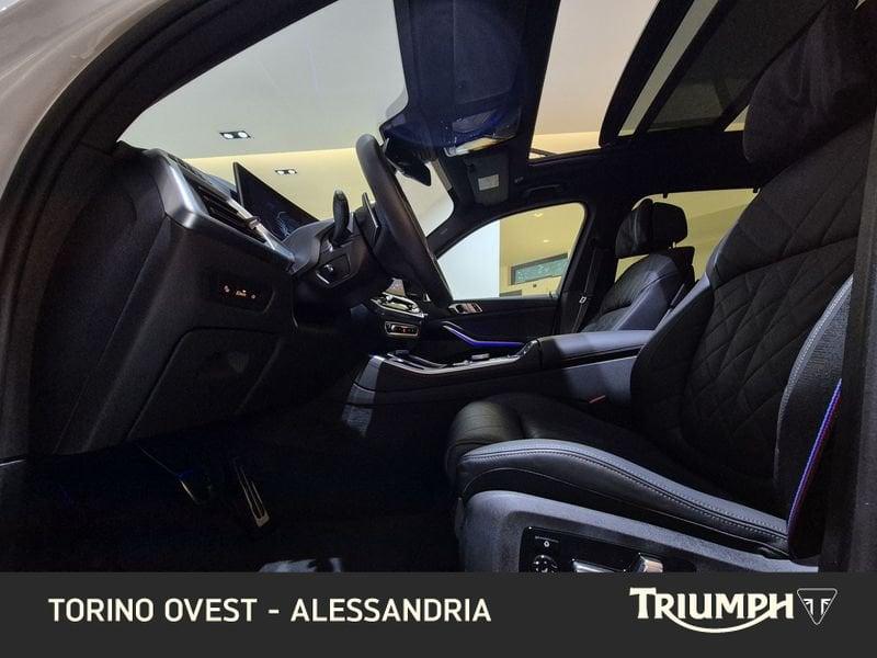 BMW X5 Serie X XDRIVE30D