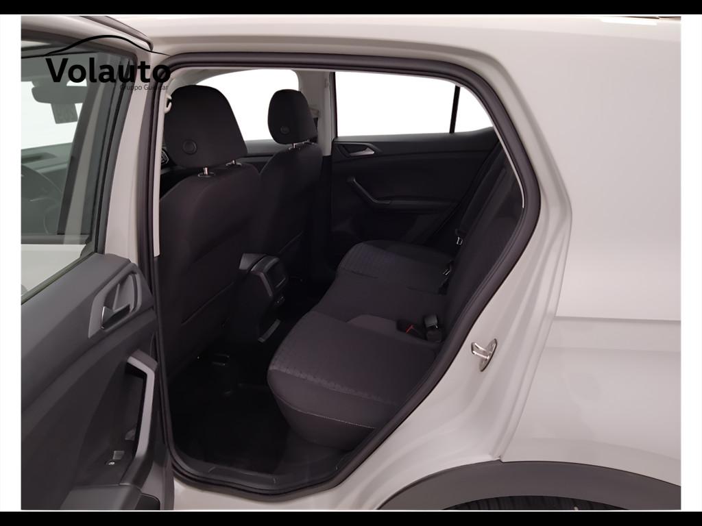 VOLKSWAGEN T-Cross 2019 - T-Cross 1.0 tsi Style 110cv