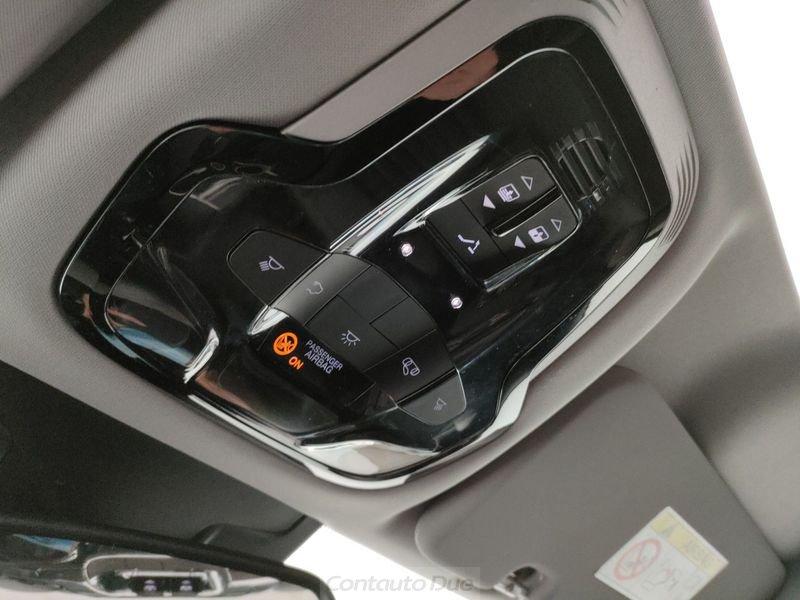 Alfa Romeo Stelvio 2.2 Turbodiesel 210 CV AT8 Q4 Super | MOTORE NUOVO