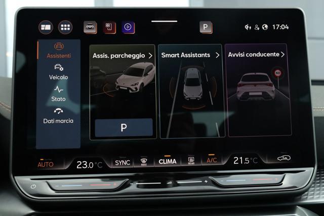 SEAT Leon Cupra Leon 2.0 TDI 150 CV DSG GARANZIA CUPRA