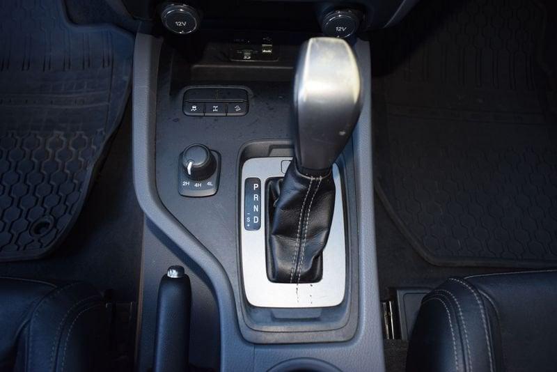 Ford Ranger Ranger 3.2 TDCi DC Limited 5pt. NETTO EXPORT AUTOCARRO IVA ESPOSTA