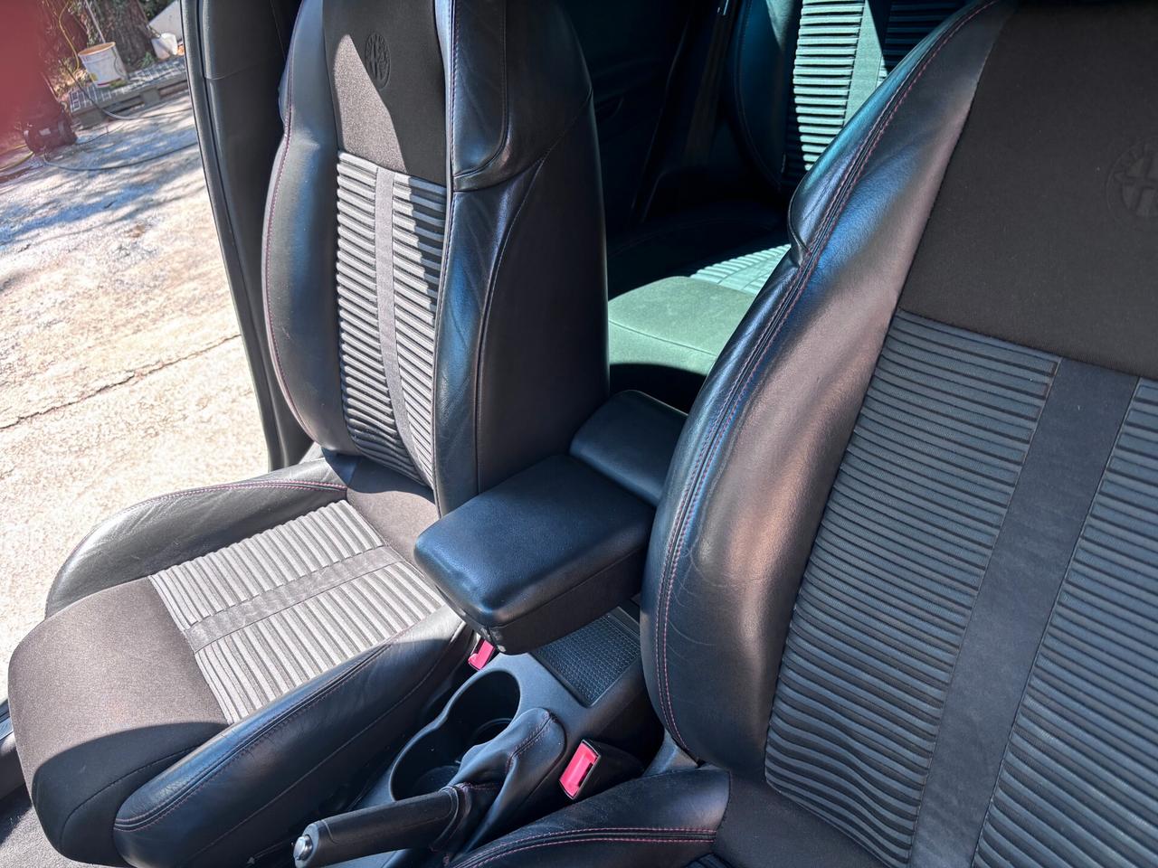 Alfa Romeo Giulietta 1750 TBi Quadrifoglio Verde
