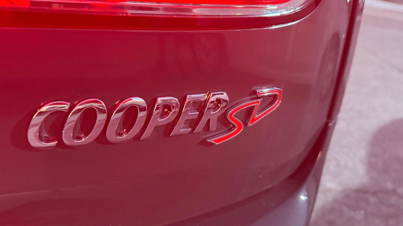 Mini Cooper SD Clubman 2.0 ALL4