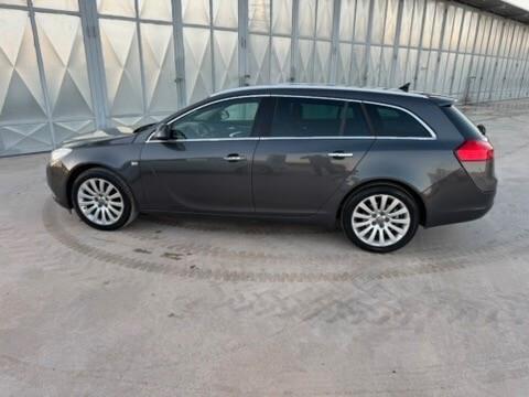 Opel Insignia 2.0 CDTI Sports Tourer Elective