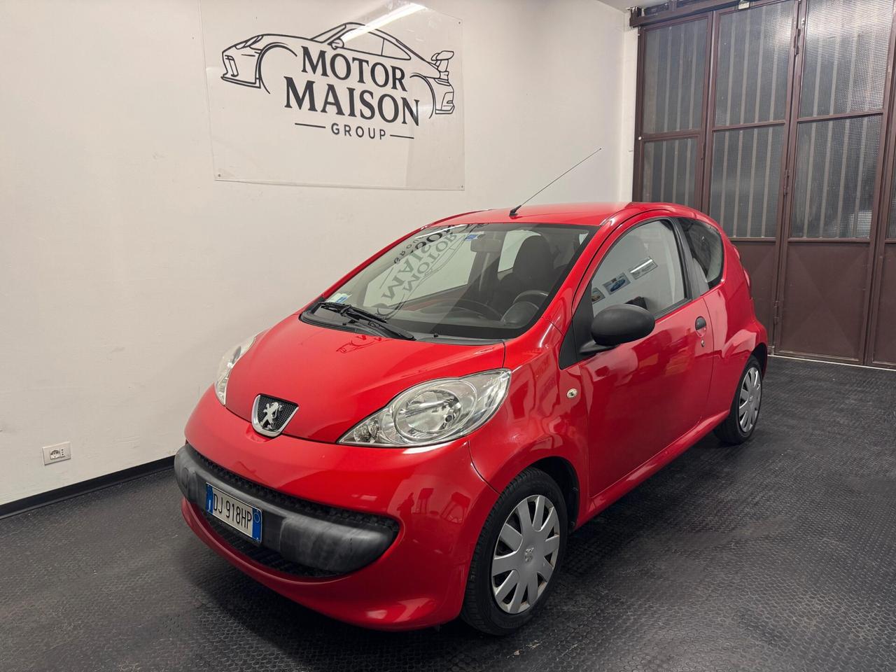 Peugeot 107 1.0 68CV 3p. Desir 73.921 Km 3.990 €, a Alpignano 184721829 ...