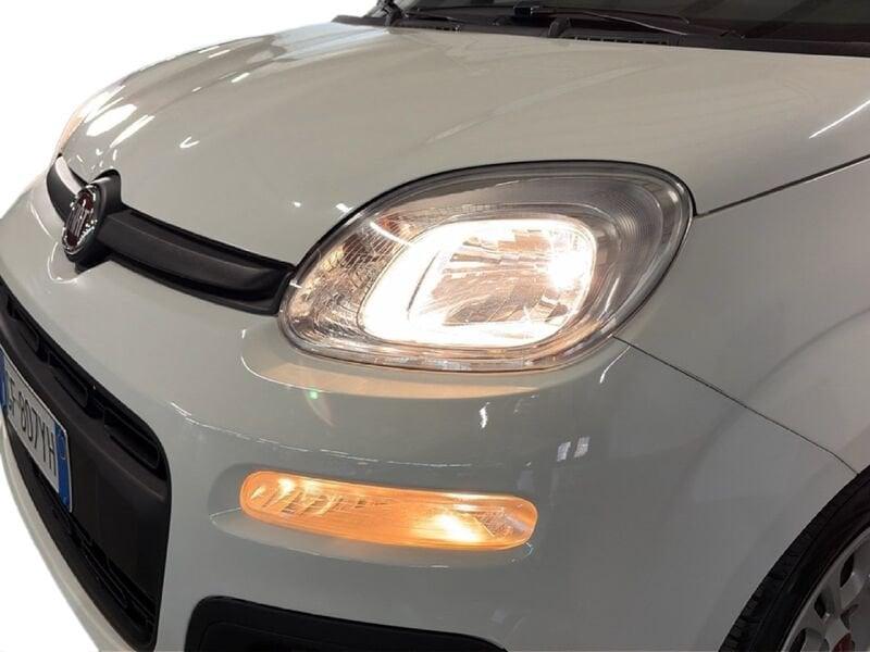 FIAT Panda 1.0 FireFly 70cv S&S Hybrid
