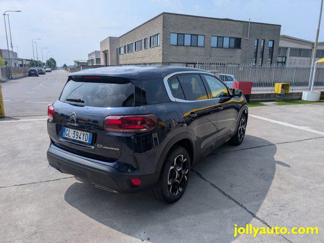 CITROEN C5 Aircross BlueHDi 130 S&S Feel