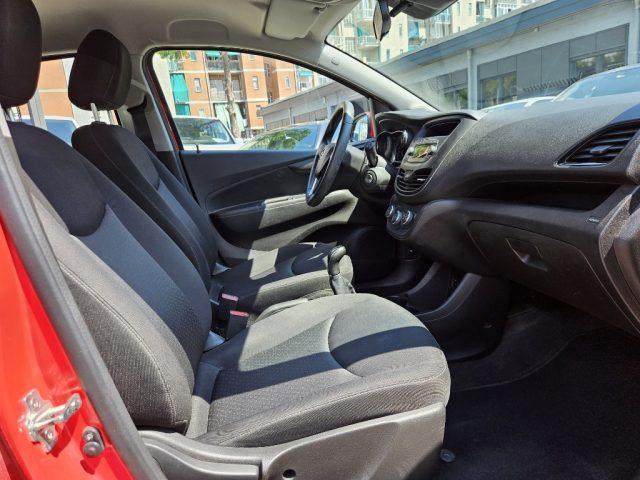 OPEL Karl 1.0 75 CV