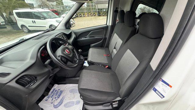 FIAT Doblo 1.3 MJT PC-TN CARGO LAMIERATO SX 3 POSTI
