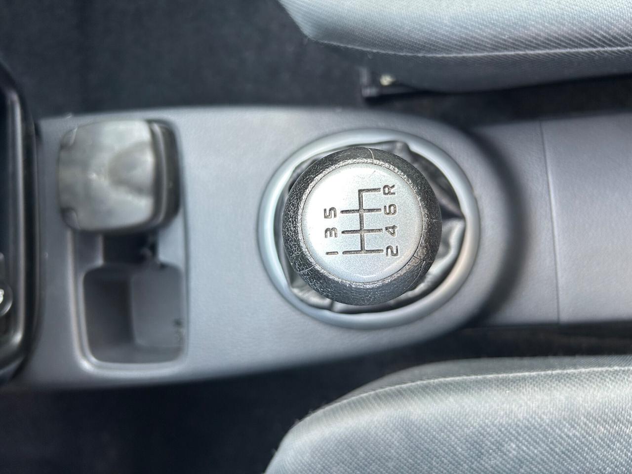 Suzuki SX4 1.9 DDiS 4WD Outdoor Line