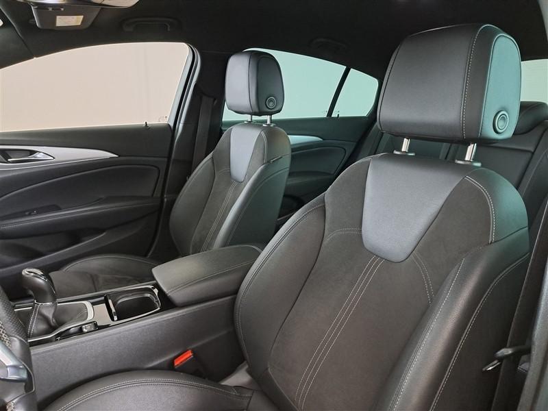 OPEL INSIGNIA GRAND SPORT GS 2.0 CDTI Ultimate 174cv MT6