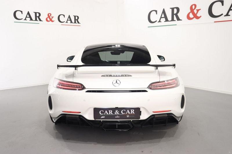 Mercedes-Benz GT AMG R