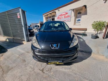 Peugeot 207 1.4 HDi 70CV 5p. XT