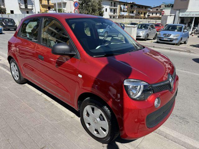 RENAULT Twingo 1.0 sce Energy 70cv S&S
