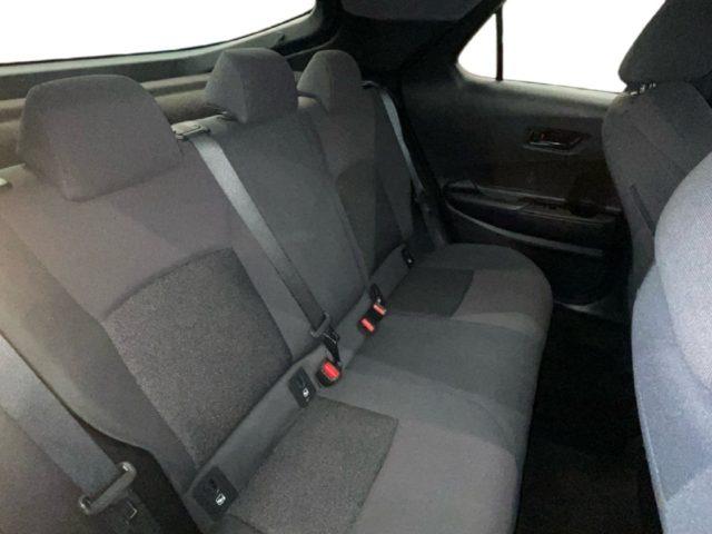 TOYOTA C-HR 1.8 Hybrid E-CVT Active