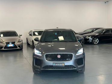 Jaguar E-Pace 2.0D 150 CV R-Dynamic