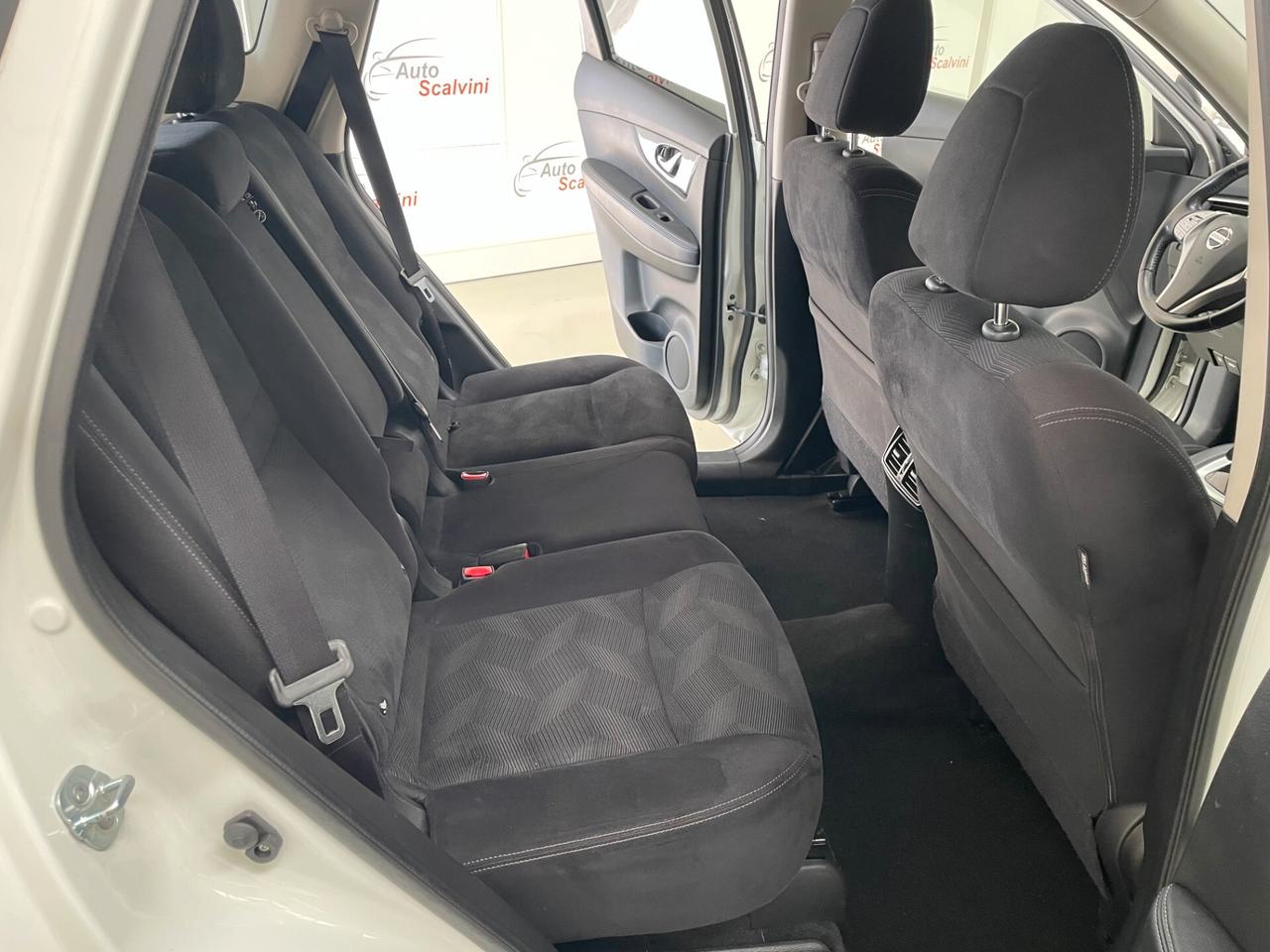 Nissan X-Trail 1.6 dCi 131CV 2WD