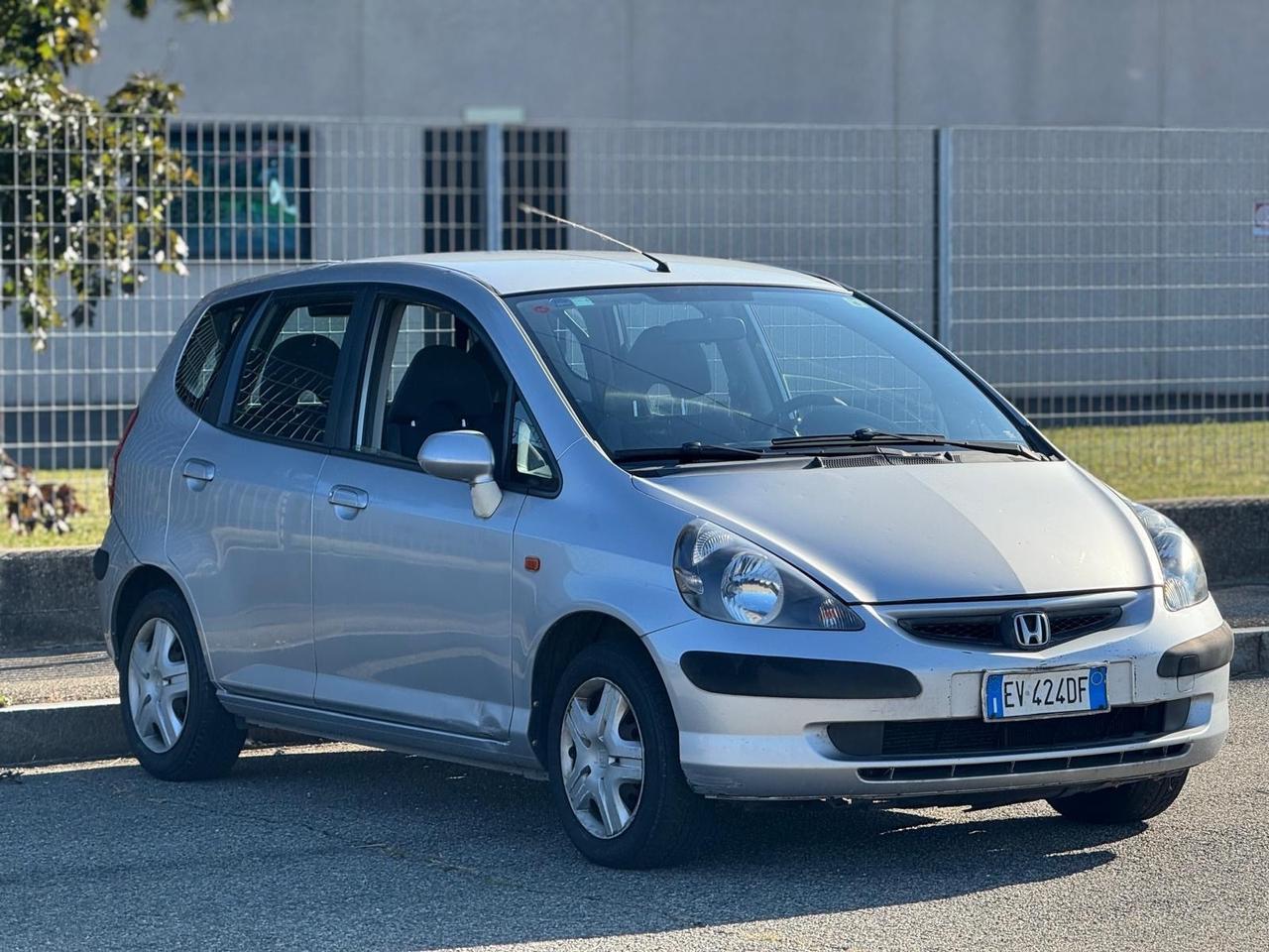 Honda Jazz 1.2 i-DSi 5p. S adatta per neopatentati