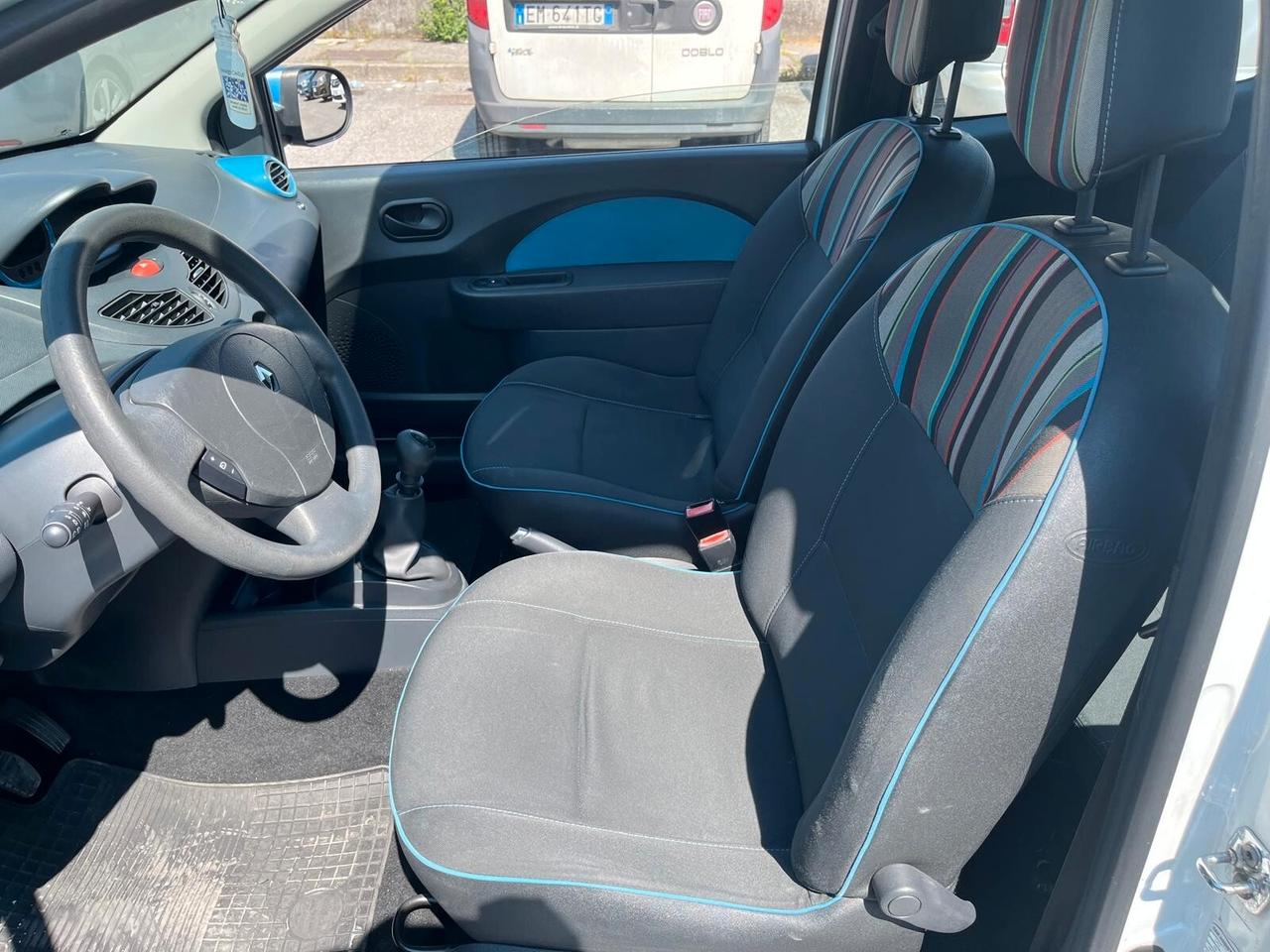 Renault Twingo 1.2 16V