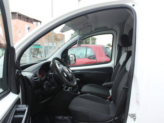 FIAT Fiorino 1.3 MJT 95CV Cargo AUTOCARRO +IVA