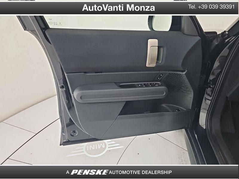MINI Countryman Mini Countryman 1.5 48V C Classic auto