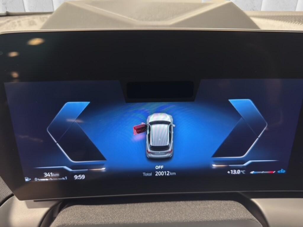 BMW Serie 1 118 d MSport Pro DCT