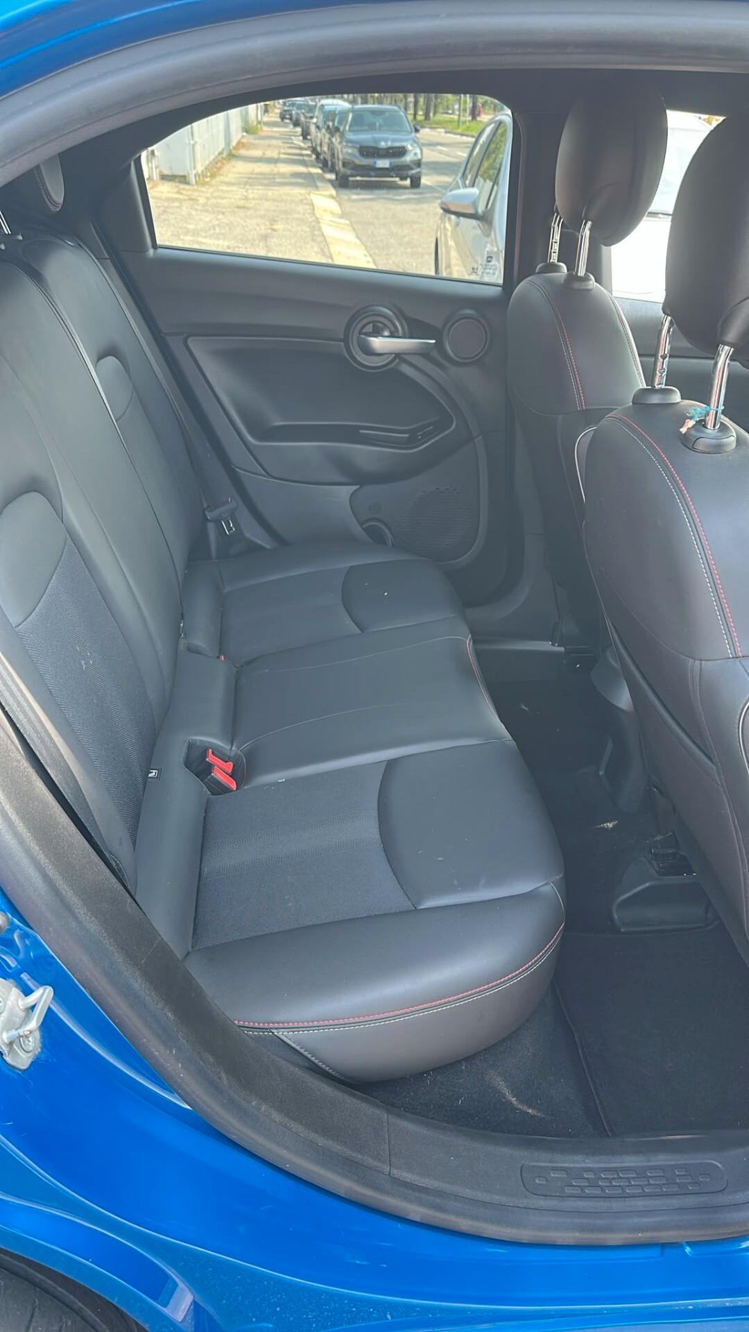 Fiat 500X 1.0 T3 120 CV Sport