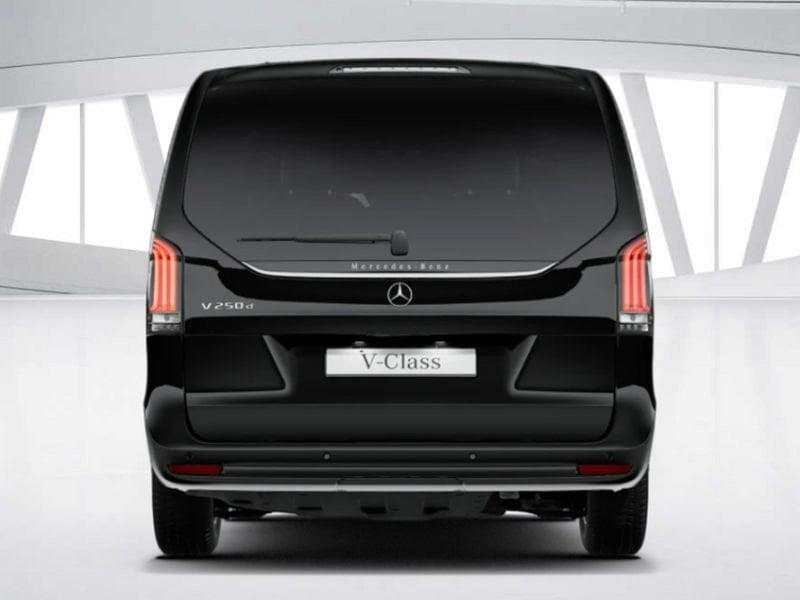 Mercedes-Benz Classe V V 250 d Avantgarde Extralong