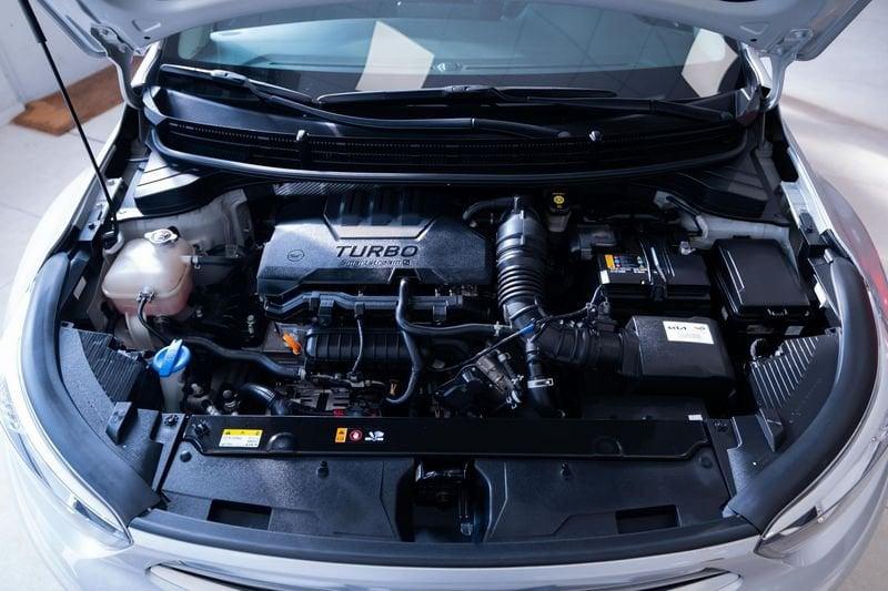 Kia Stonic 1.0 t-gdi mhev Style 100cv imt