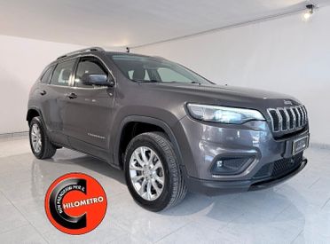 JEEP Cherokee AWD AUTOMATICO 9RAPPORTI PRONTA CONSEGNA