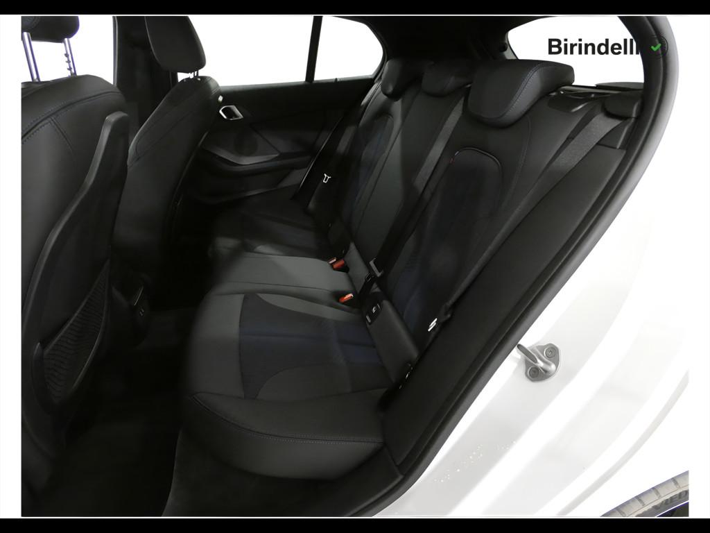 BMW Serie 1 (F40) - 120d xDrive 5p. Msport