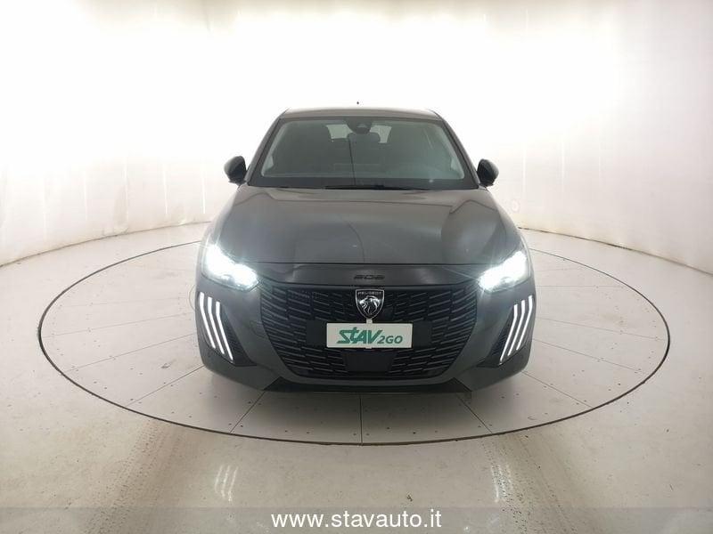 Peugeot 208 208 PureTech 100 Stop&Start 5 porte Allure