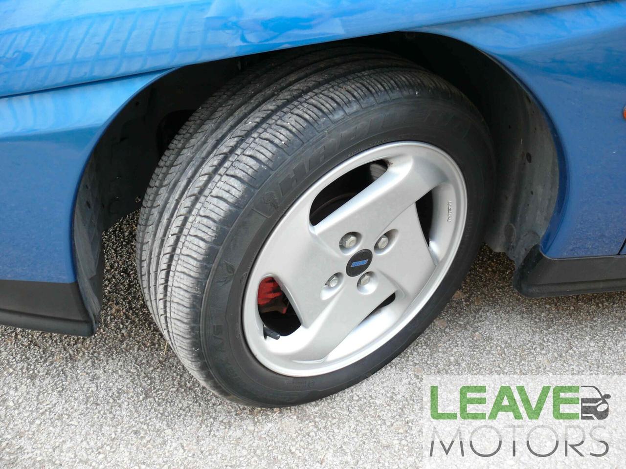 Fiat Coupe 2.0 i.e. 16V Plus (M1357)