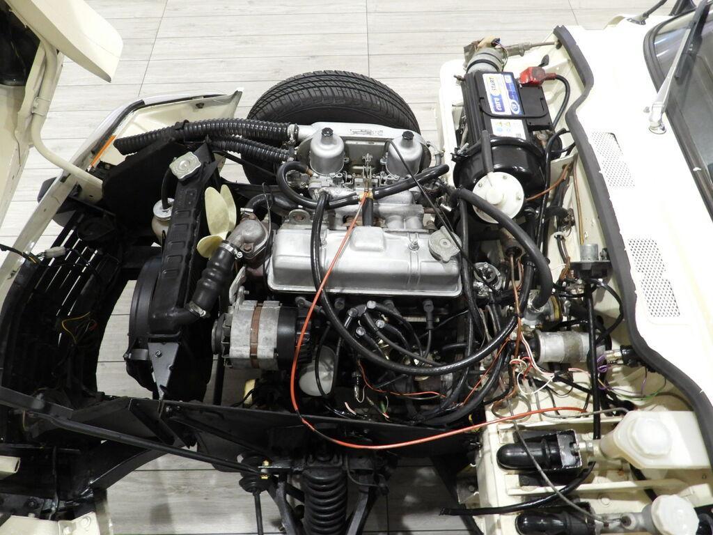 Talbot Solara TRIUMPH SPITFIRE 1500