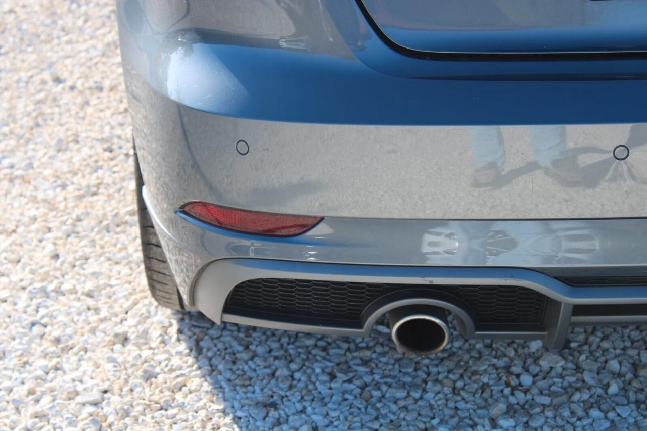 Audi A3 SPB 30 TDI S tronic Tua A SOLI 251€ al mese Anticipo Zero