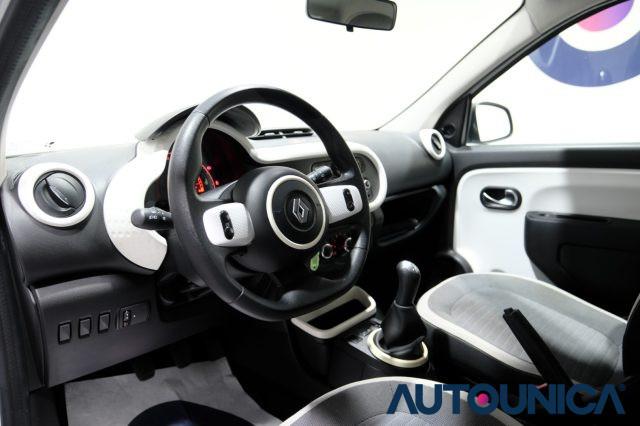 RENAULT Twingo SCE DUEL NEOPATENTATI