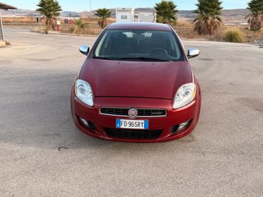 Fiat Bravo