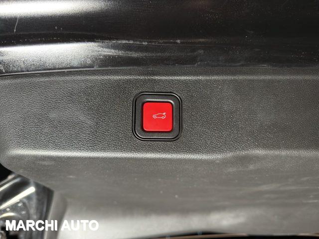 JEEP Avenger 1.2 Turbo 100 CV MHEV Summit