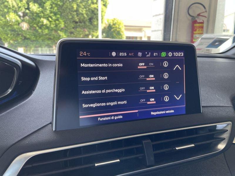 Peugeot 3008 3008 BlueHDi 120 S&S EAT6 GT Line