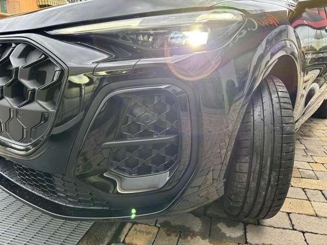 Audi Q5 SPB 40 TDI 204 CV quattro S tronic Identity Black