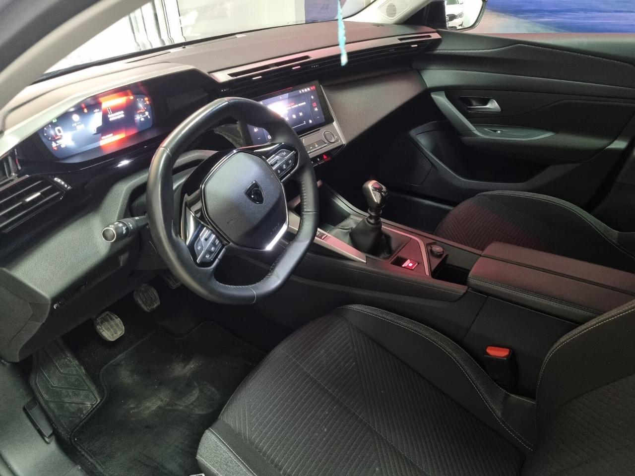 Peugeot 308 BlueHDi 130 S&S SW Allure Pack