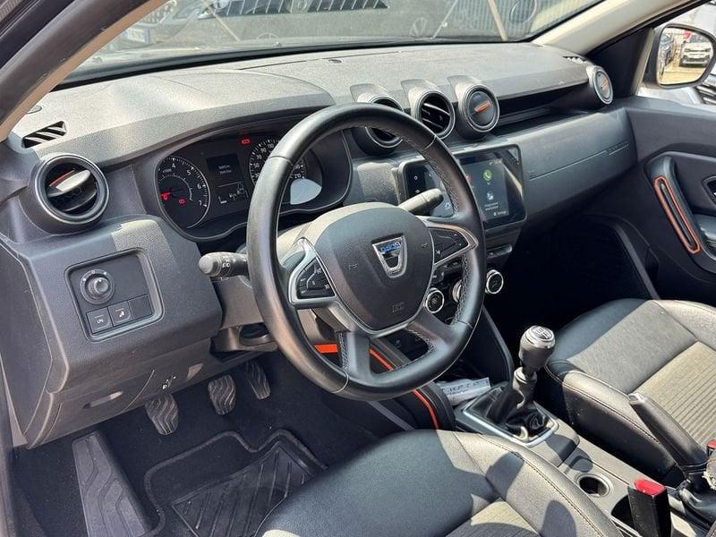 Dacia Duster 1.0 TCe GPL SL Extreme 4x2
