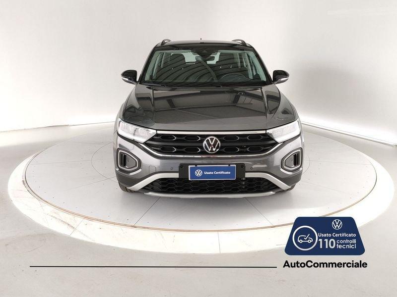 Volkswagen T-Roc 2.0 TDI SCR Life